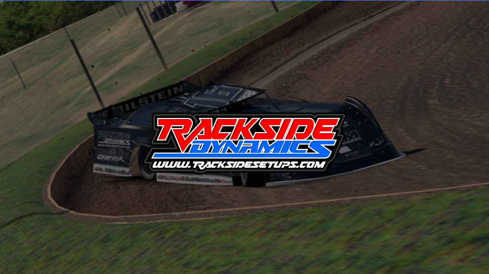 Trackside Cheat Sheet