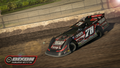 Dirt Super Late Model