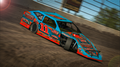 Dirt UMP Modified