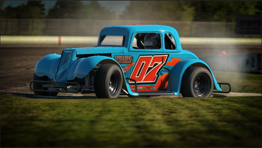 Dirt Legend